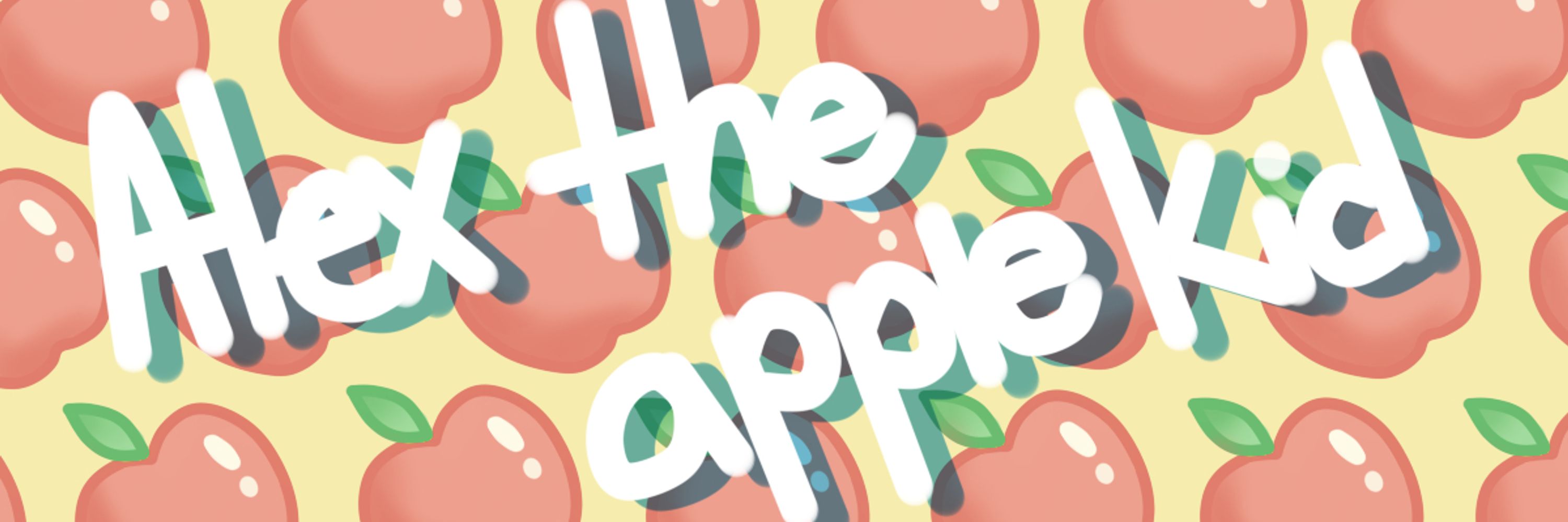 Alex/Apple
