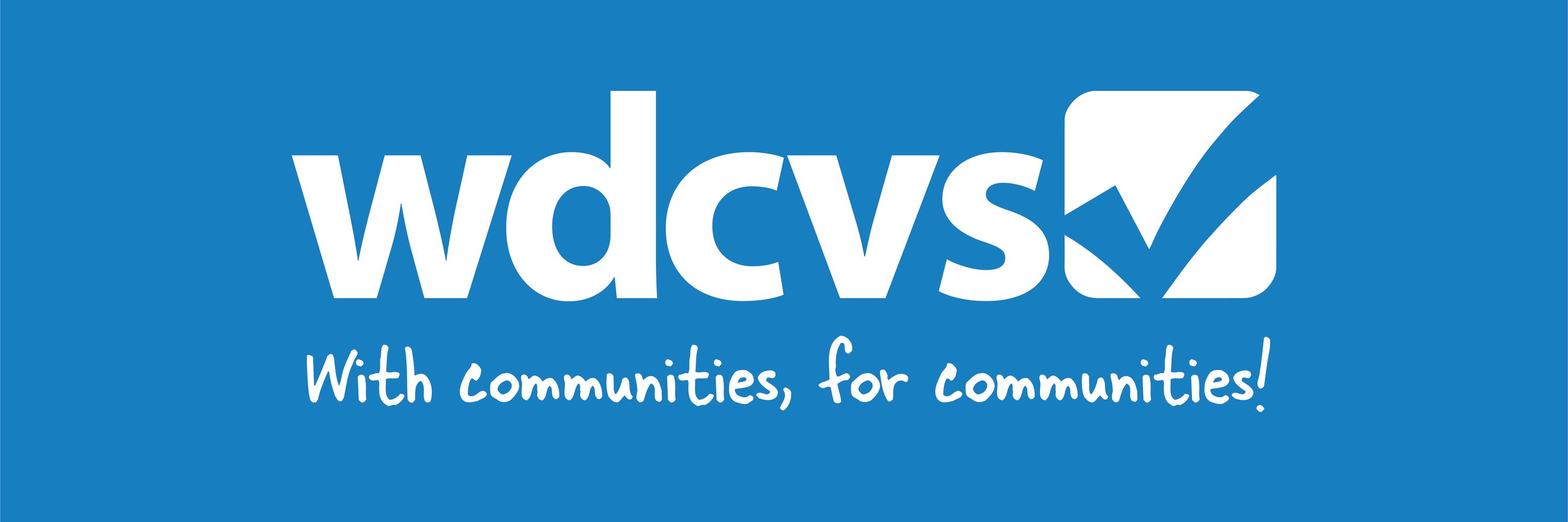 West Dunbartonshire CVS