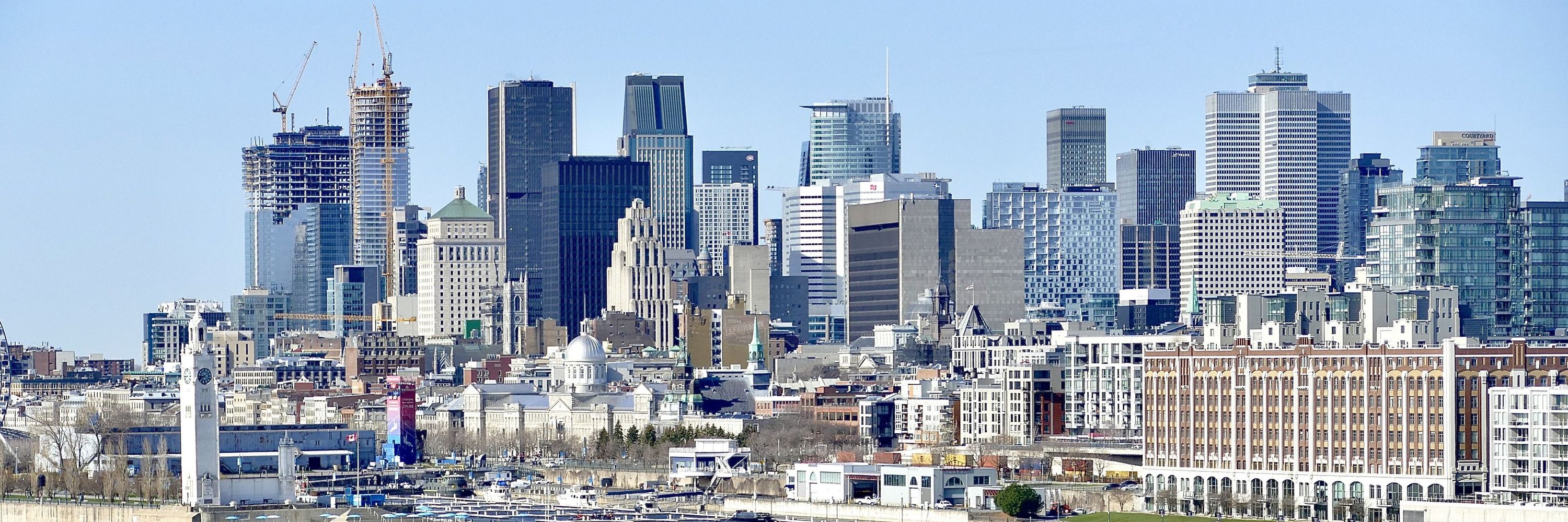 Agora Montréal