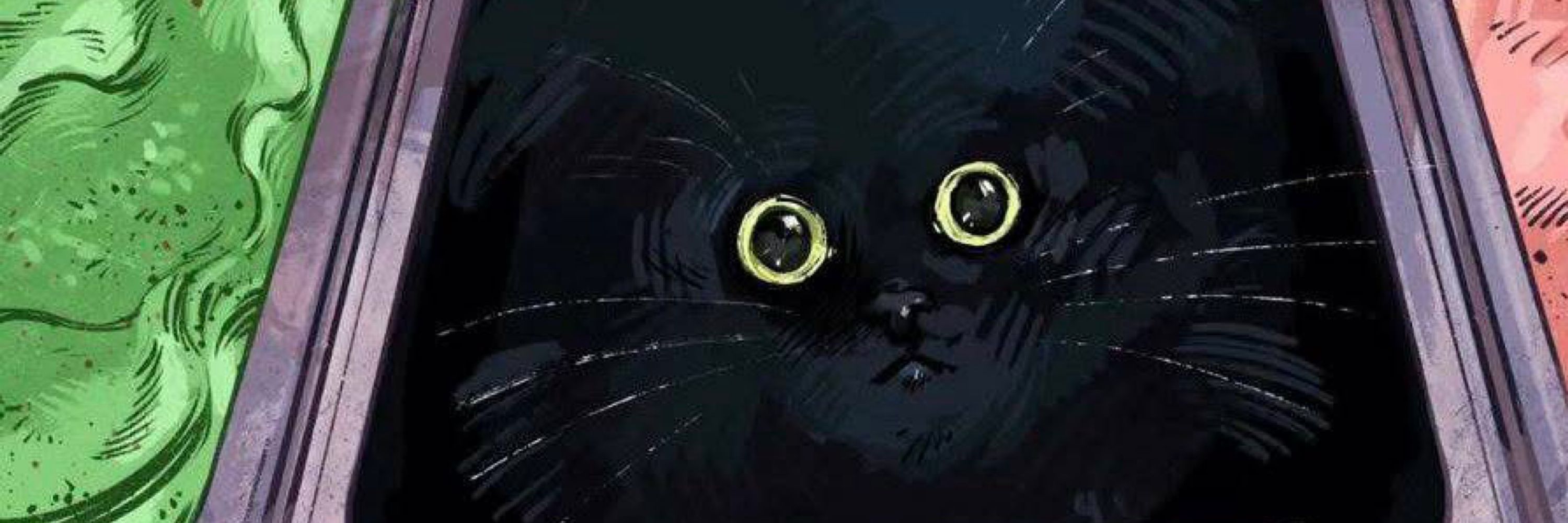 Luna Williams