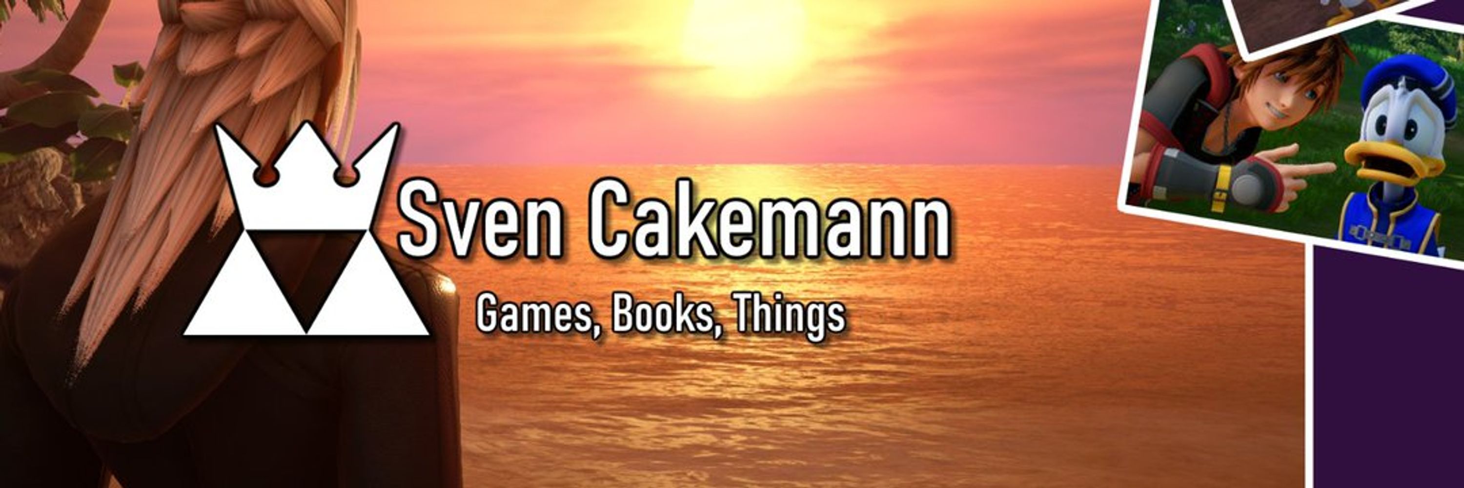 Sven Cakemann