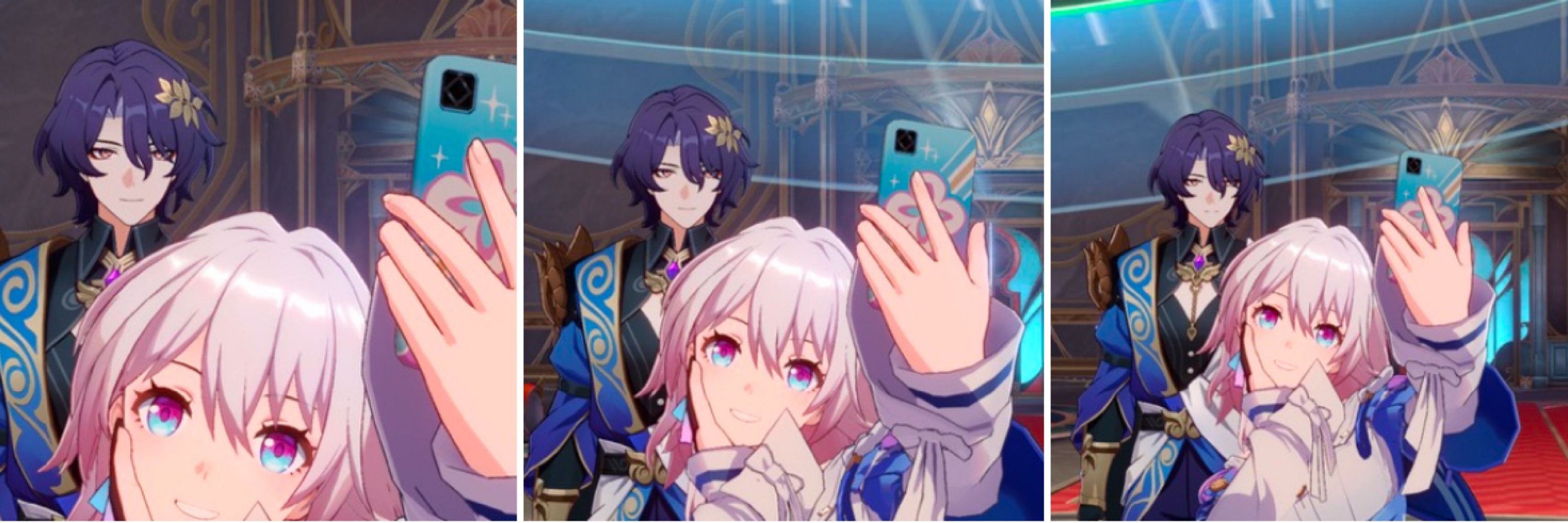凪