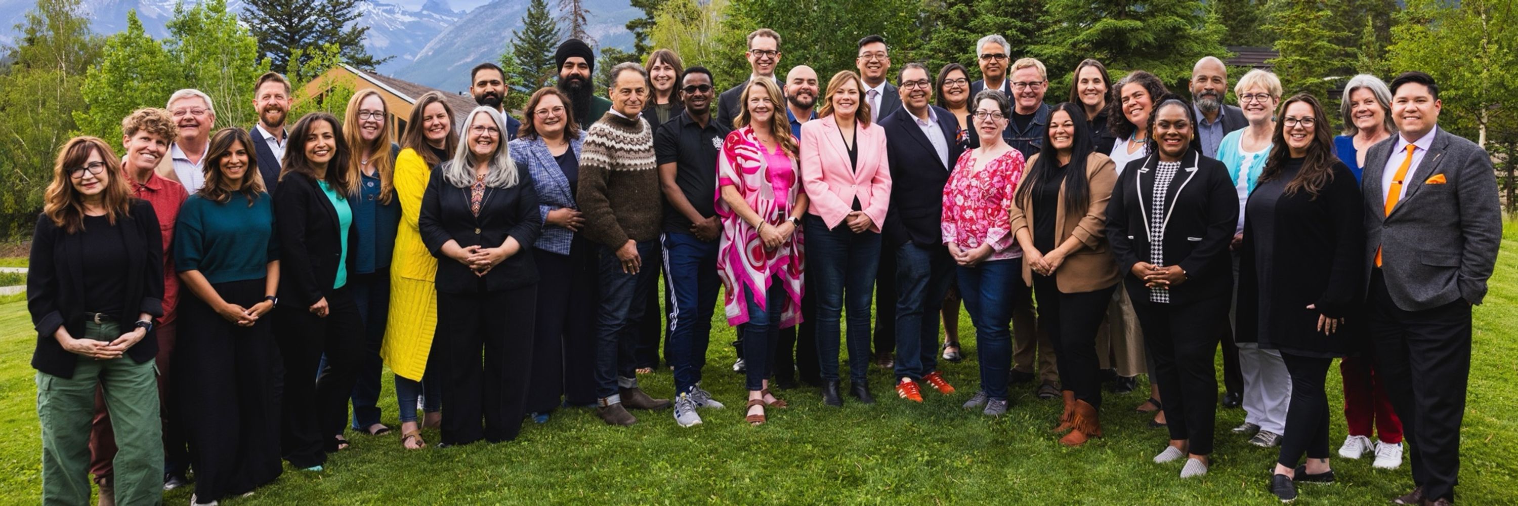 Naheed Nenshi