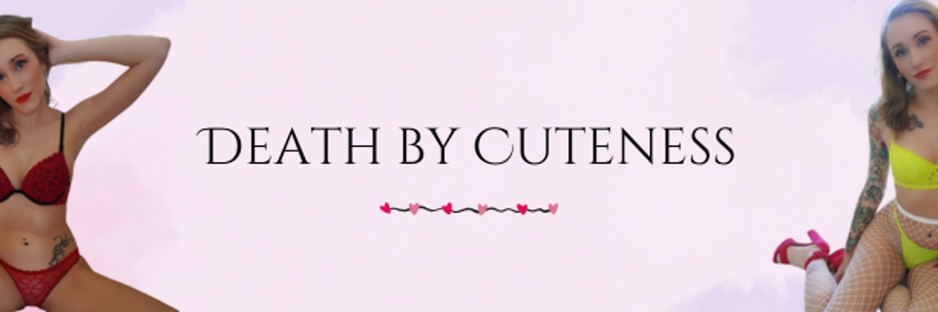 Deathbycuteness 