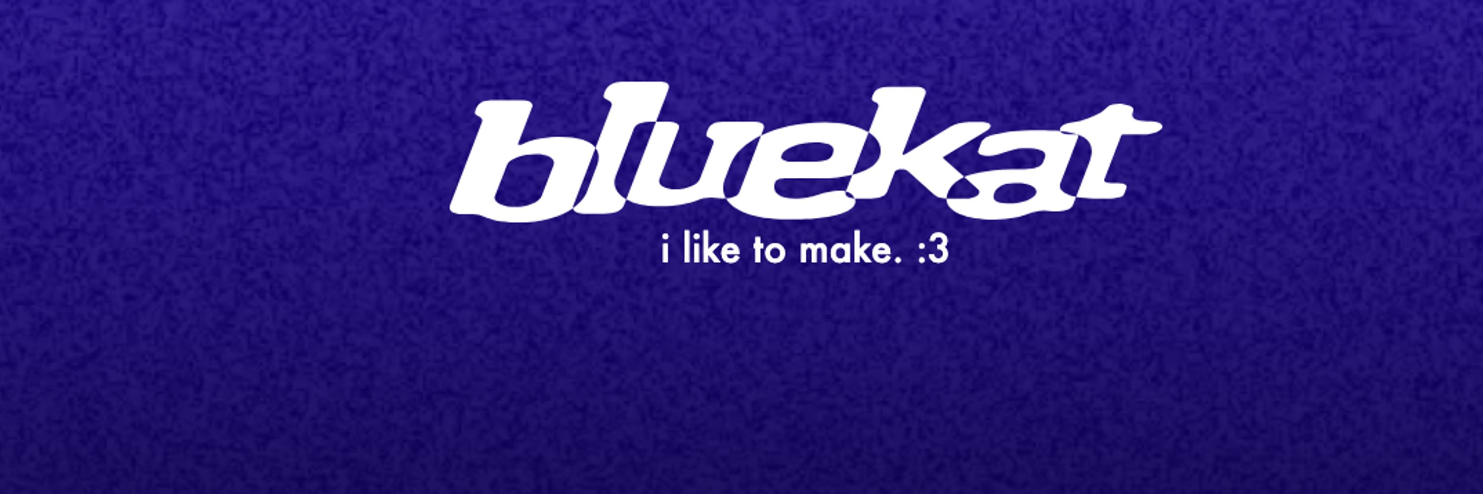 bluekat