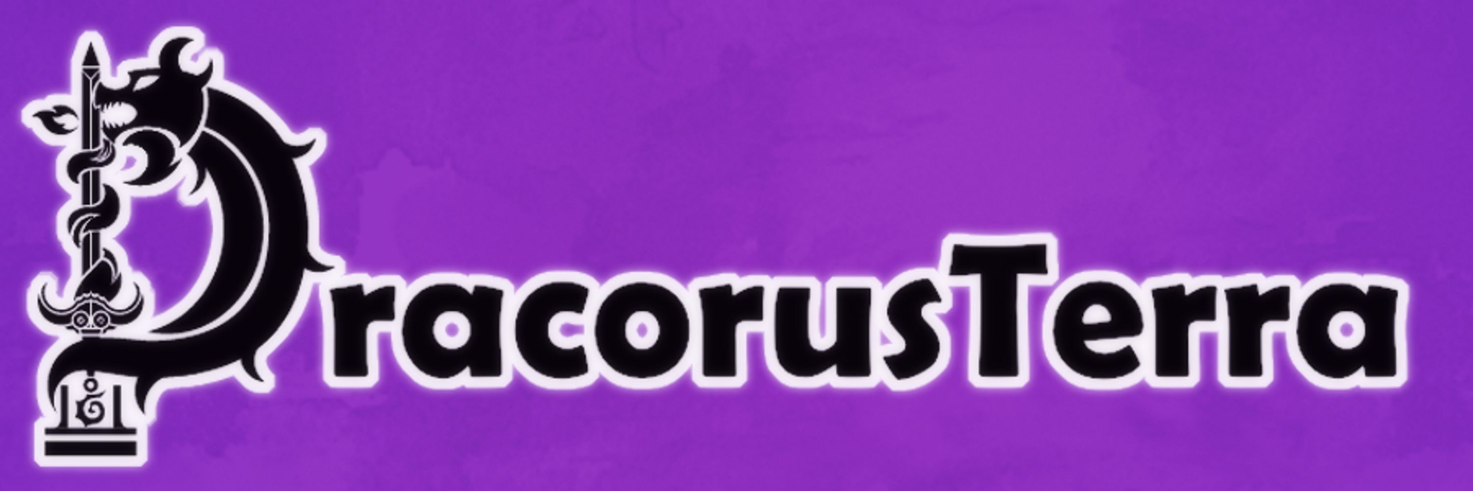 Dracorusterra✨| VGen 🐉