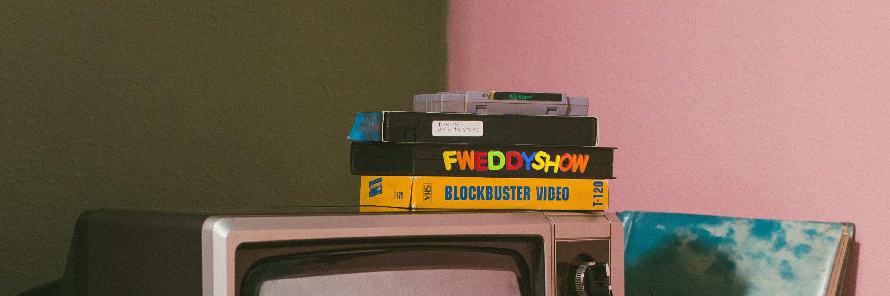 FweddyShow