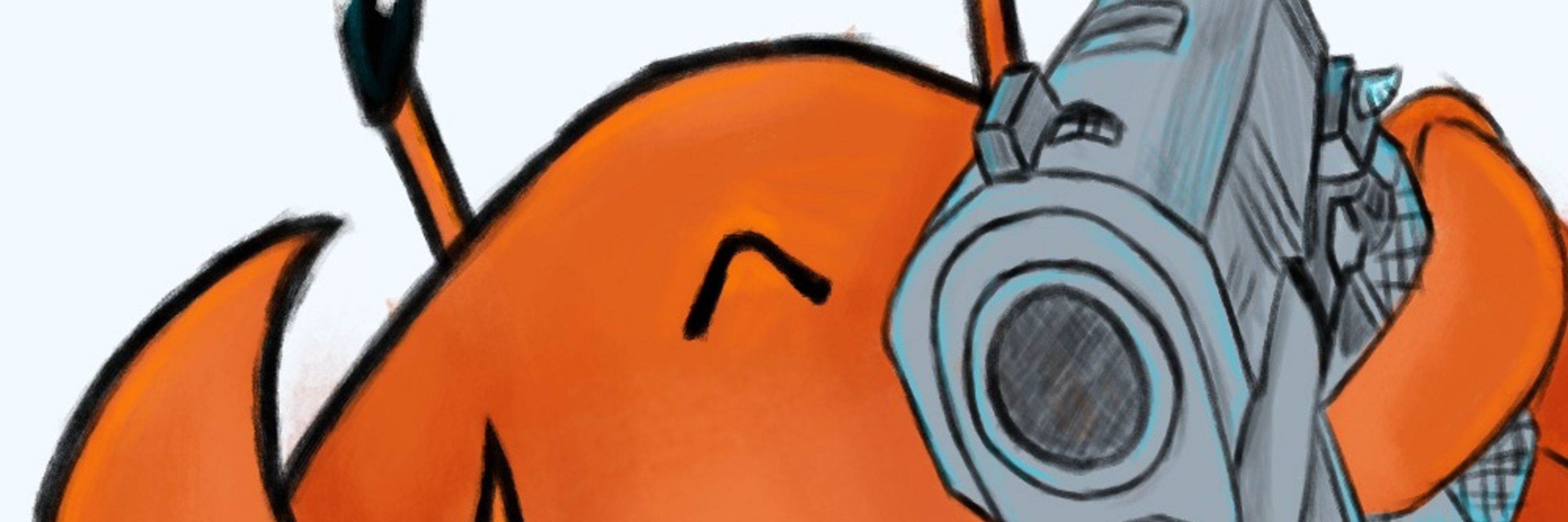 Crab