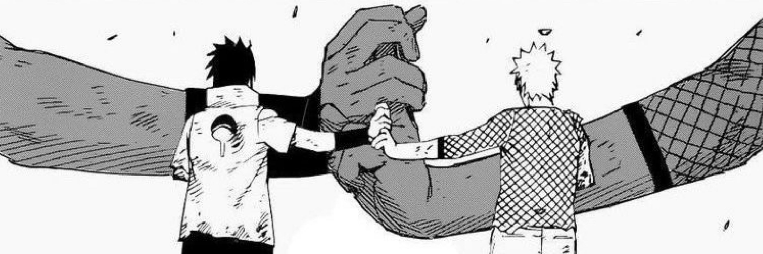 daily sasuke