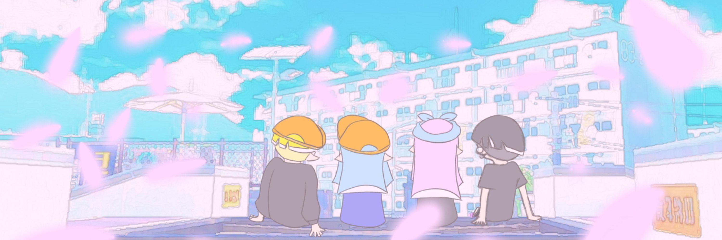 はなな(スプラトゥーン)