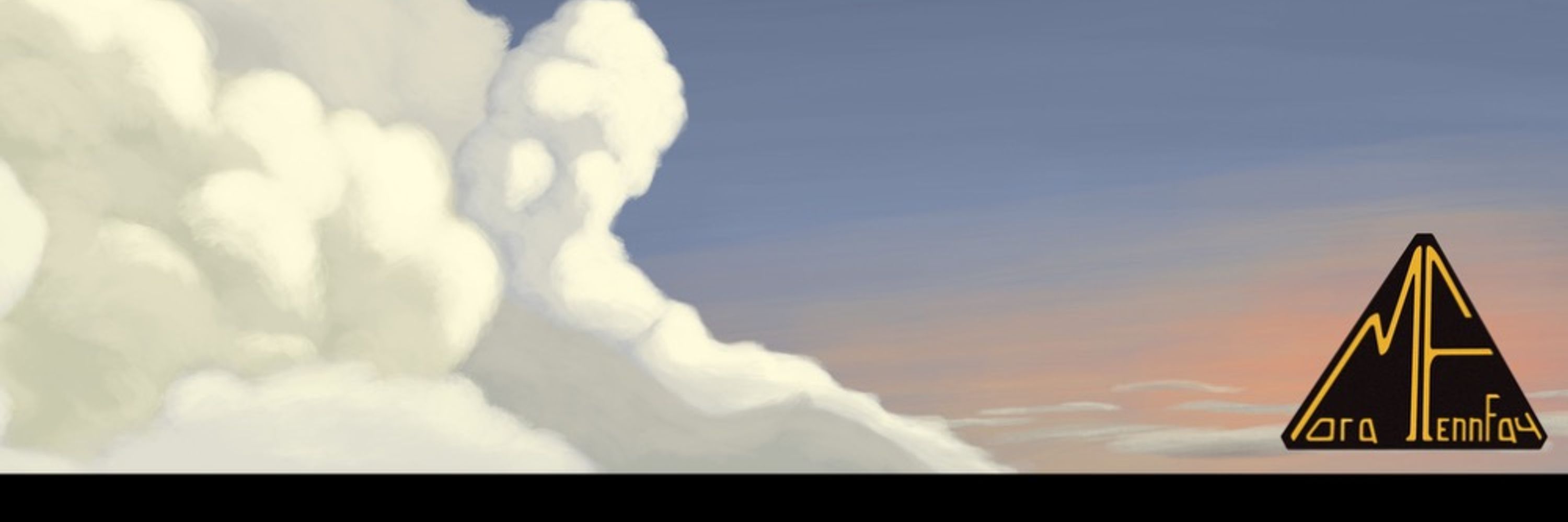 Profile banner