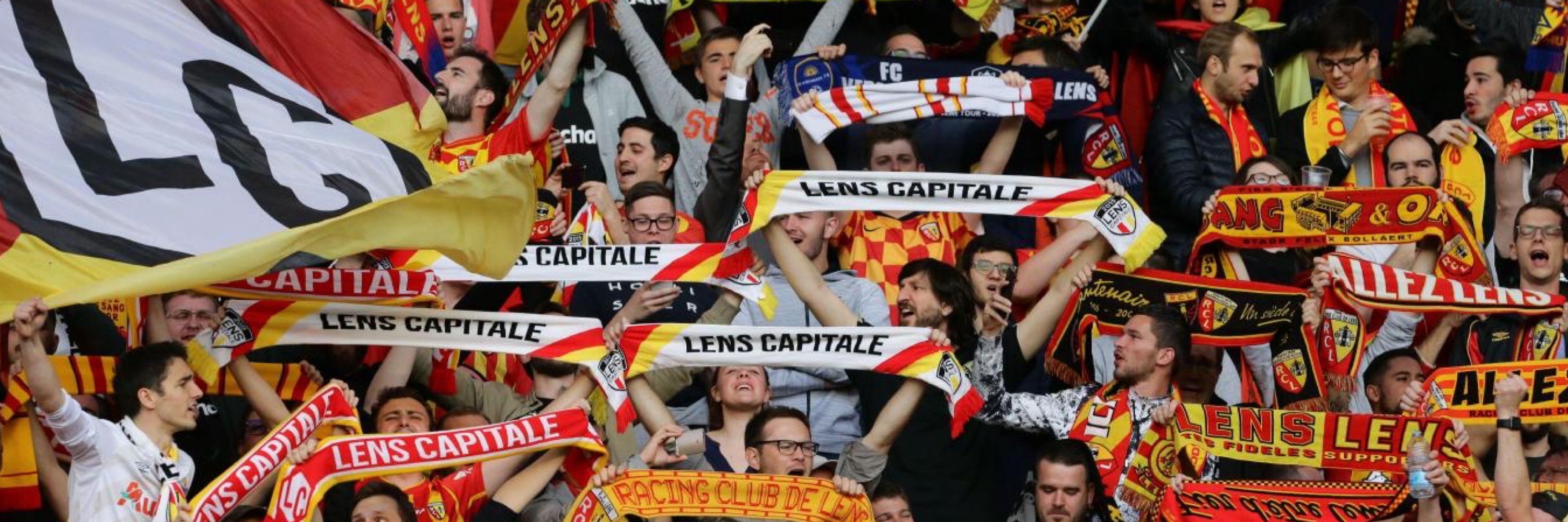 Lens Capitale
