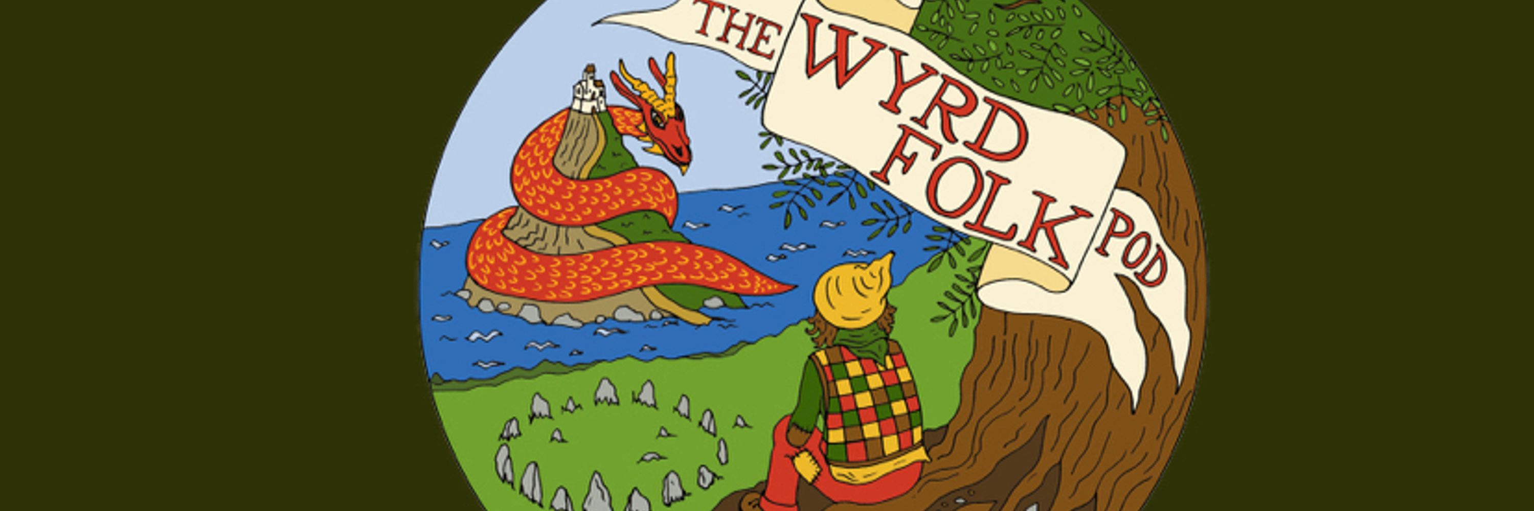 Wyrd Folk Pod