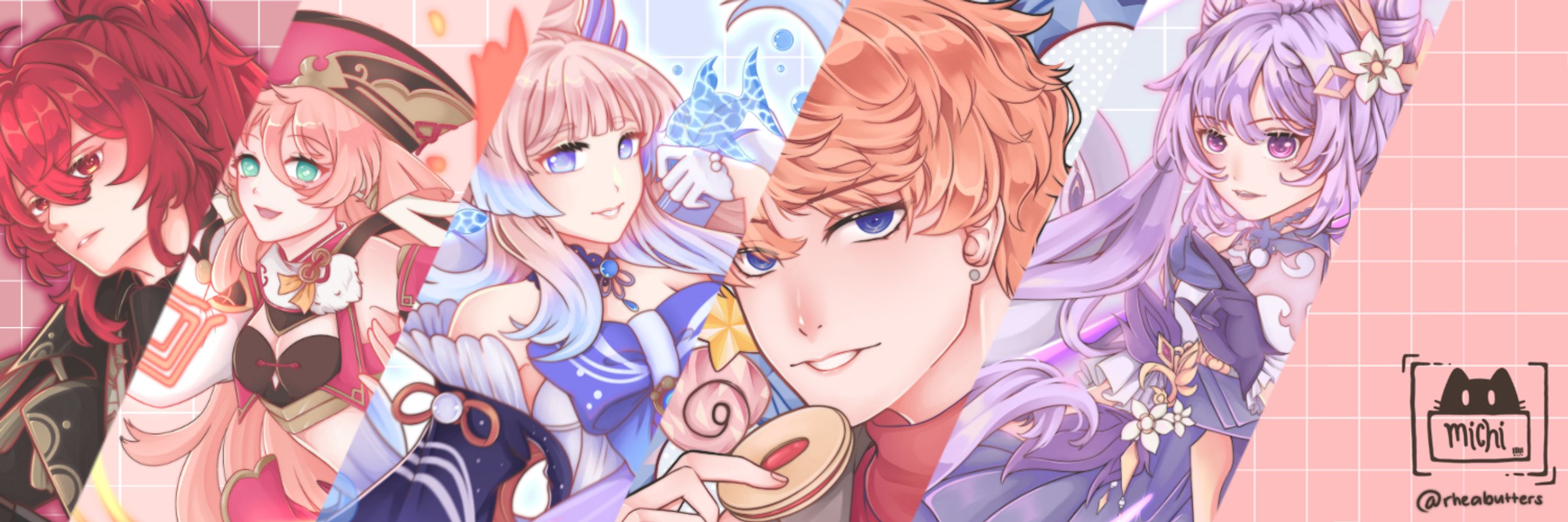 ⋆౨ৎ˚⟡˖ 𝑅𝒽𝑒𝒶𝒷𝓊𝓉𝓉𝑒𝓇𝓈 ˖⟡˚౨ৎ⋆