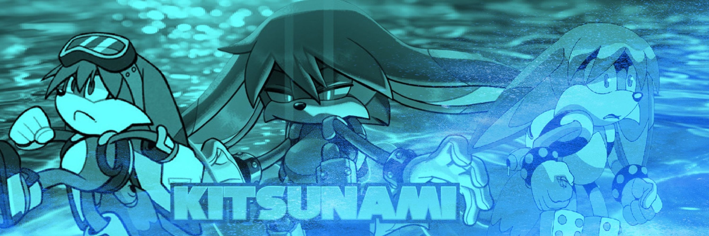 🌊Waves of Despair🌊