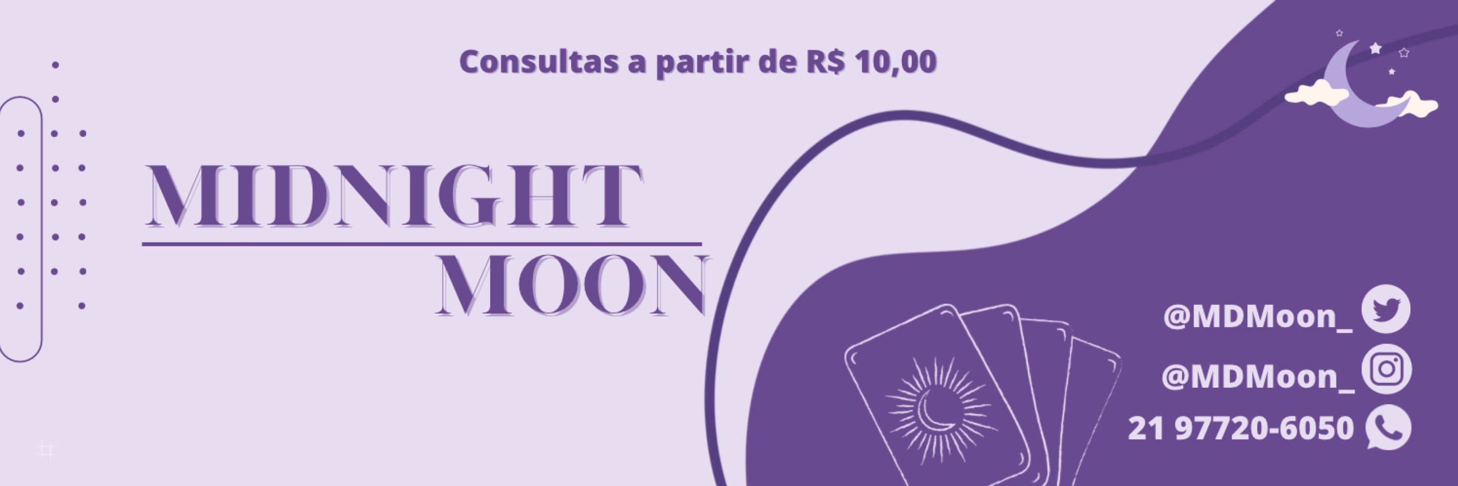 MDMoon 🌙 | AGENDA ABERTA