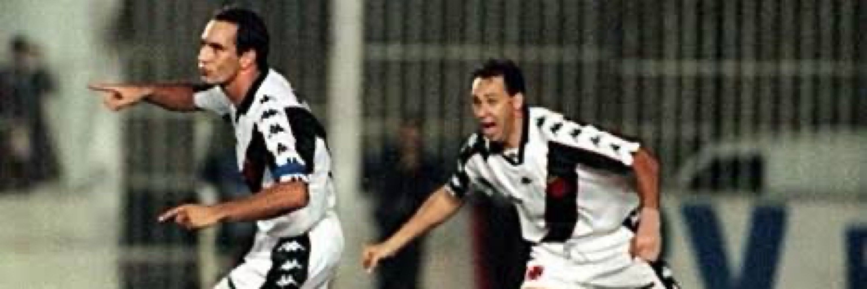 Gustavo Borges