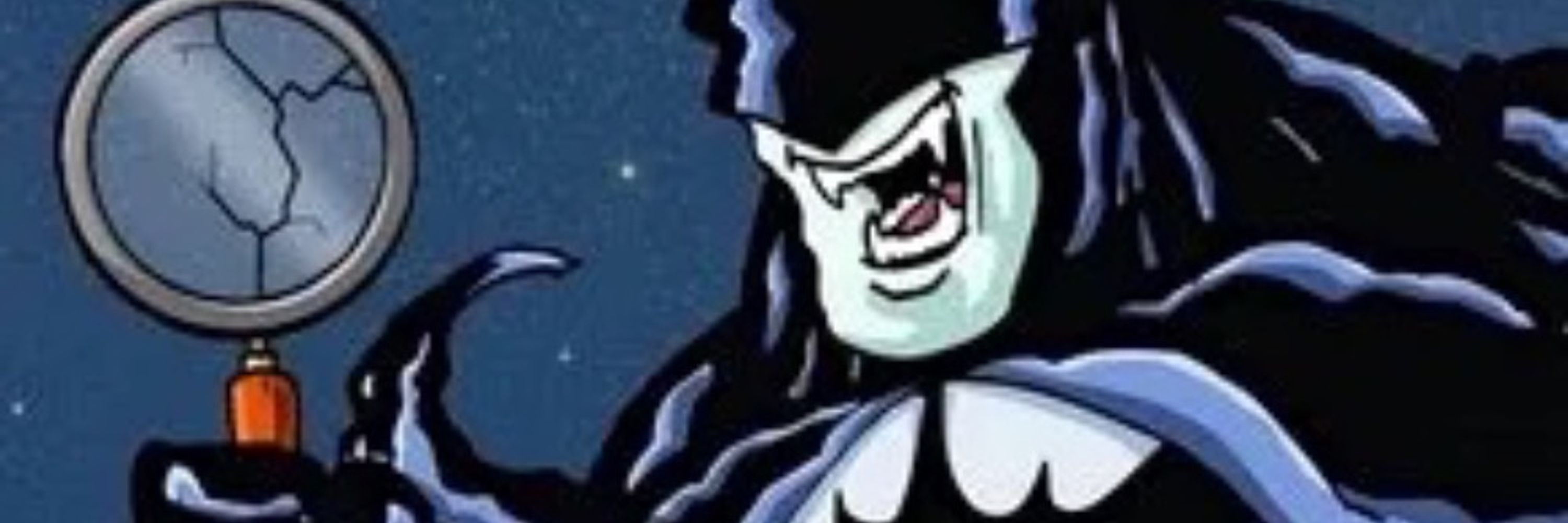 Cole (joker apologist)