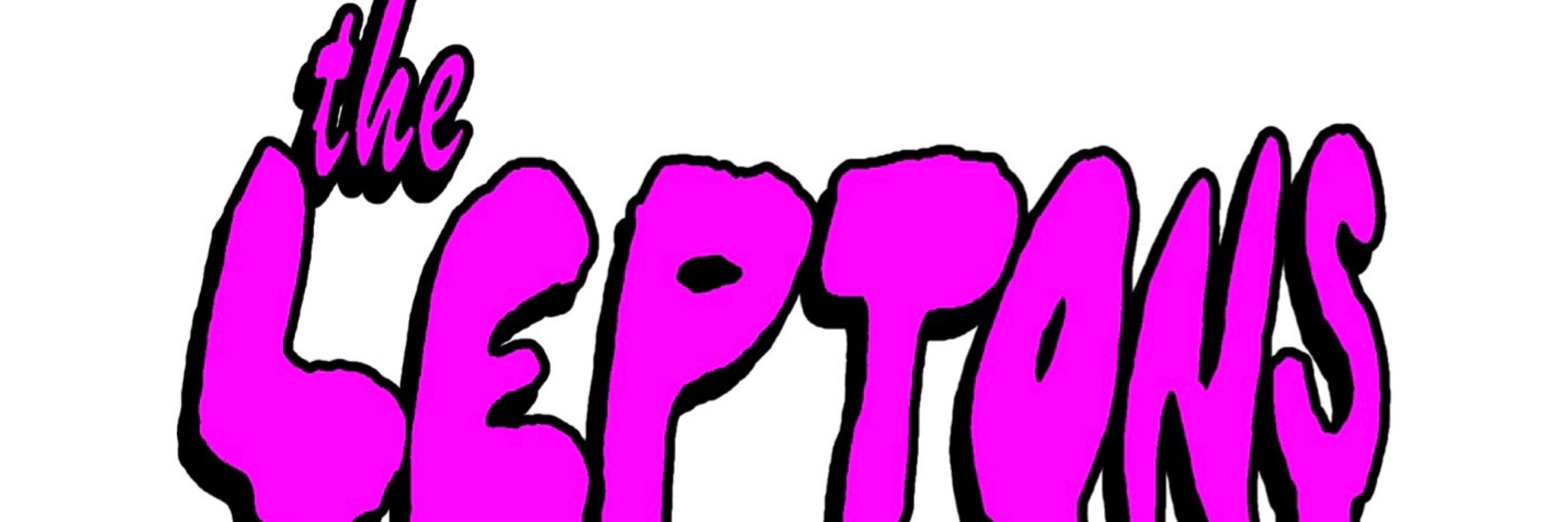 The Leptons