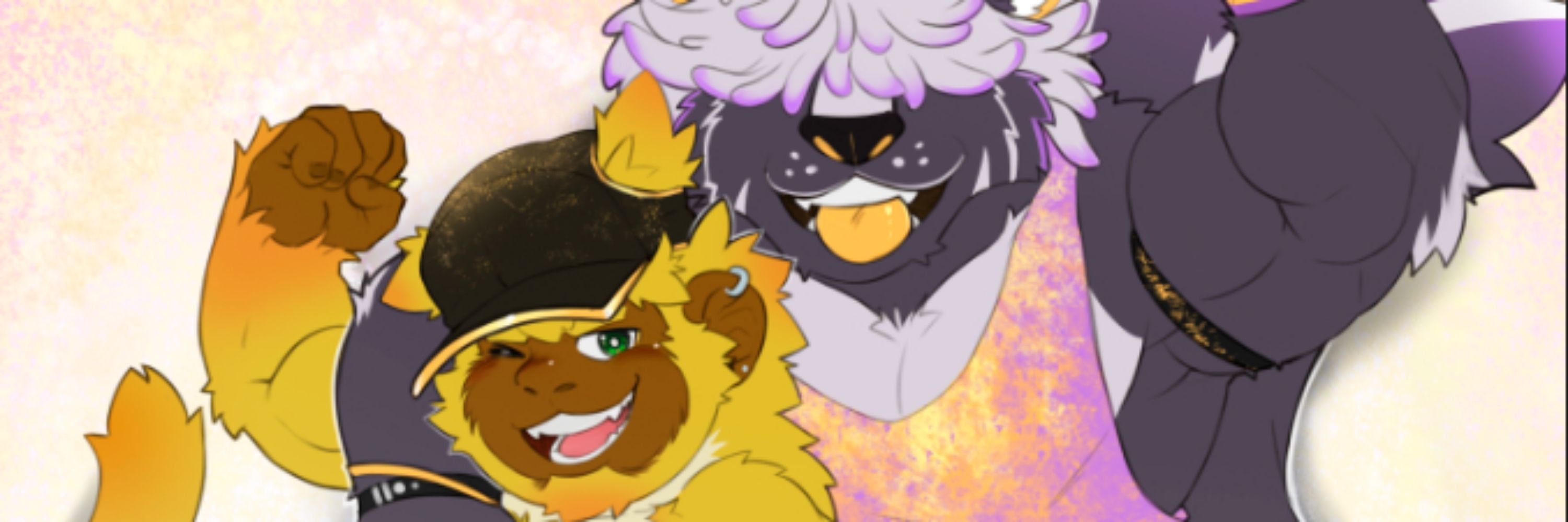 Monk & Skunk