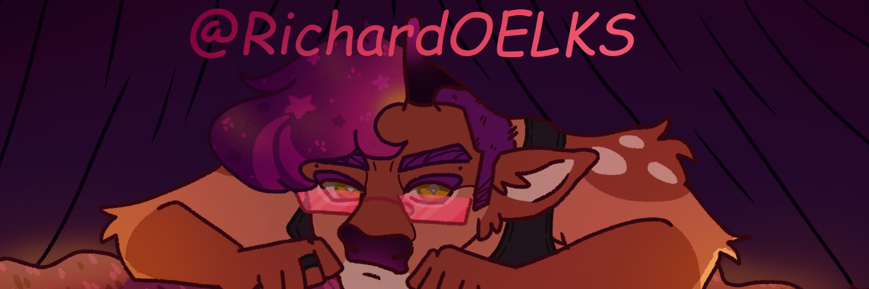 Richard Oliver Elks
