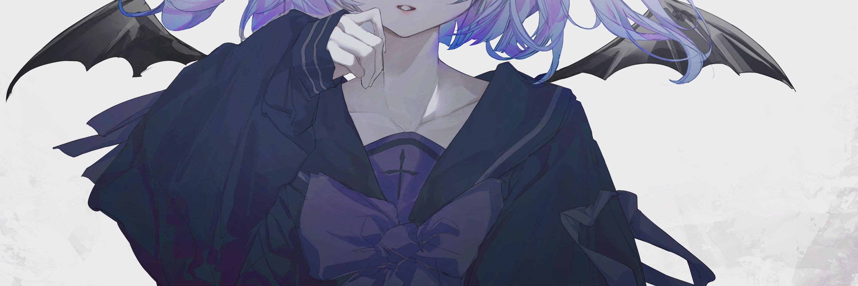 ☽