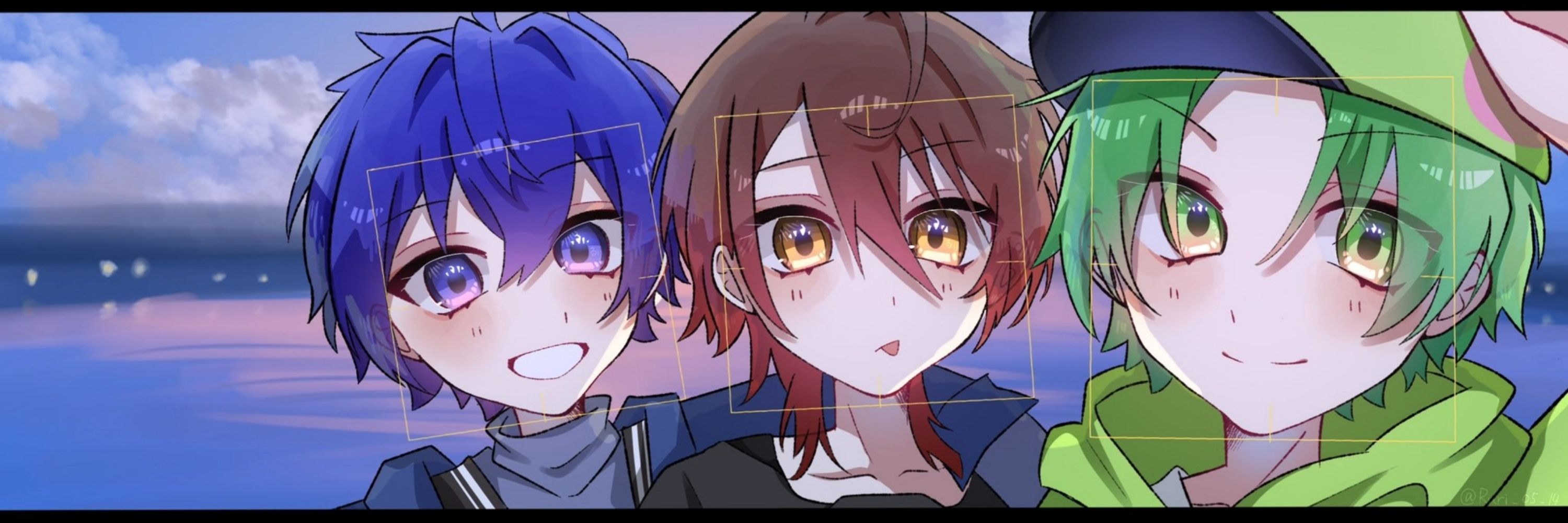 さとー
