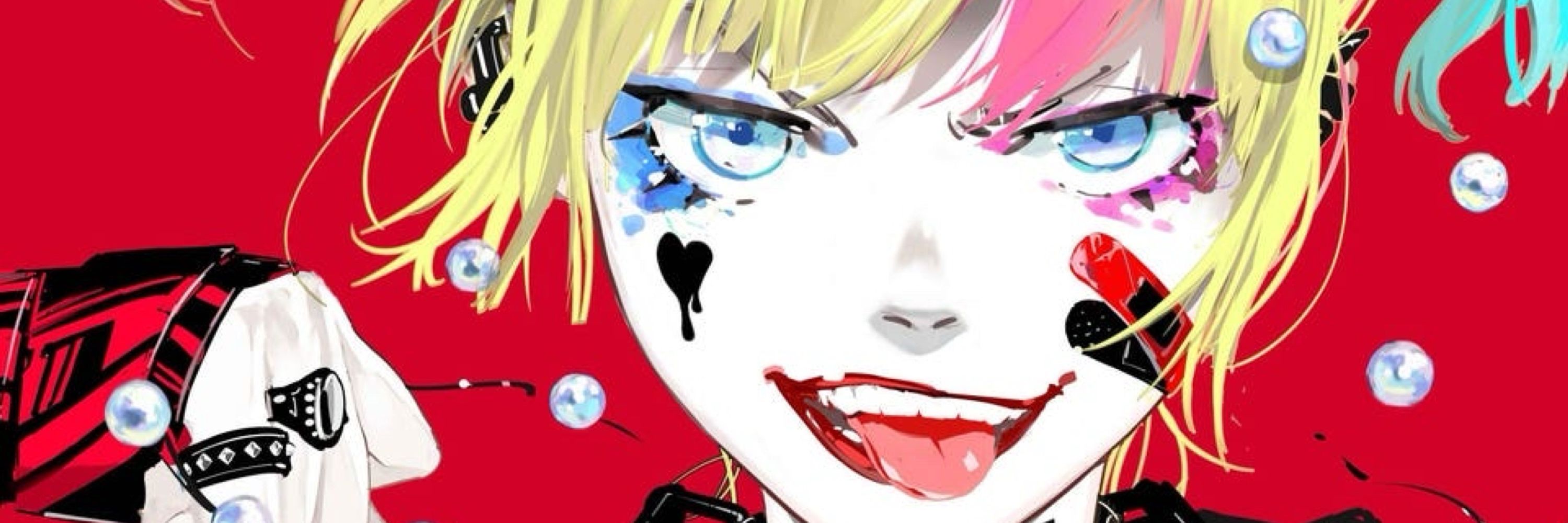 Harley Quinn
