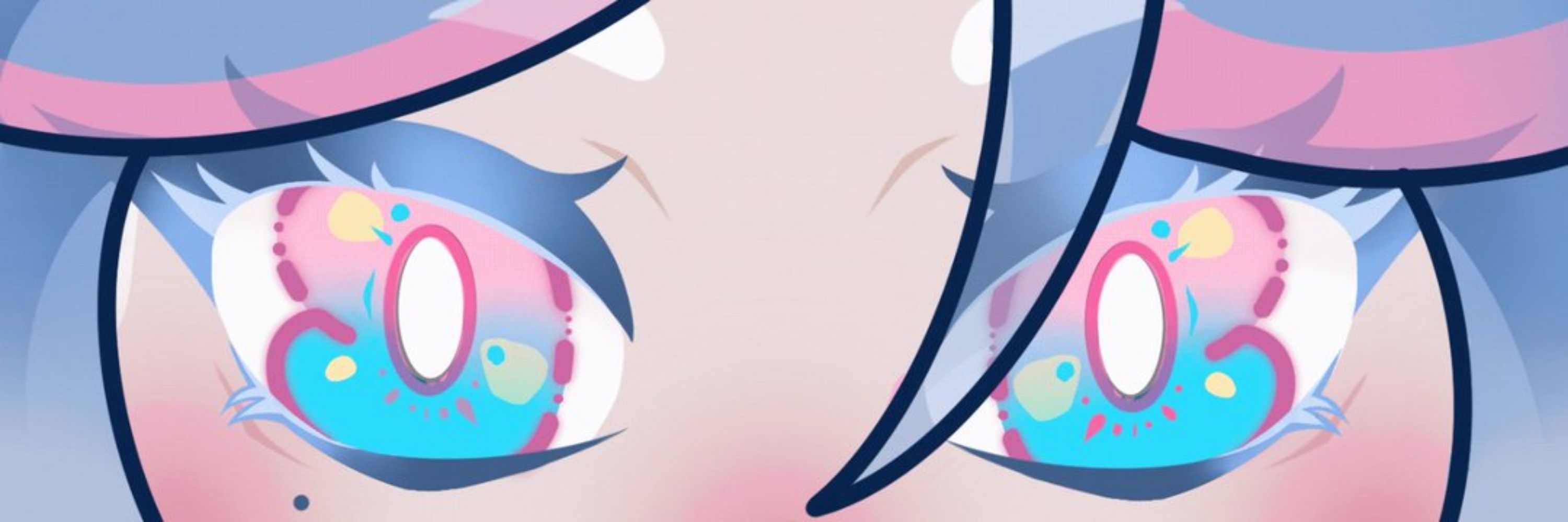 👻Mariadescent🦈 | Ghost Shark Vtuber