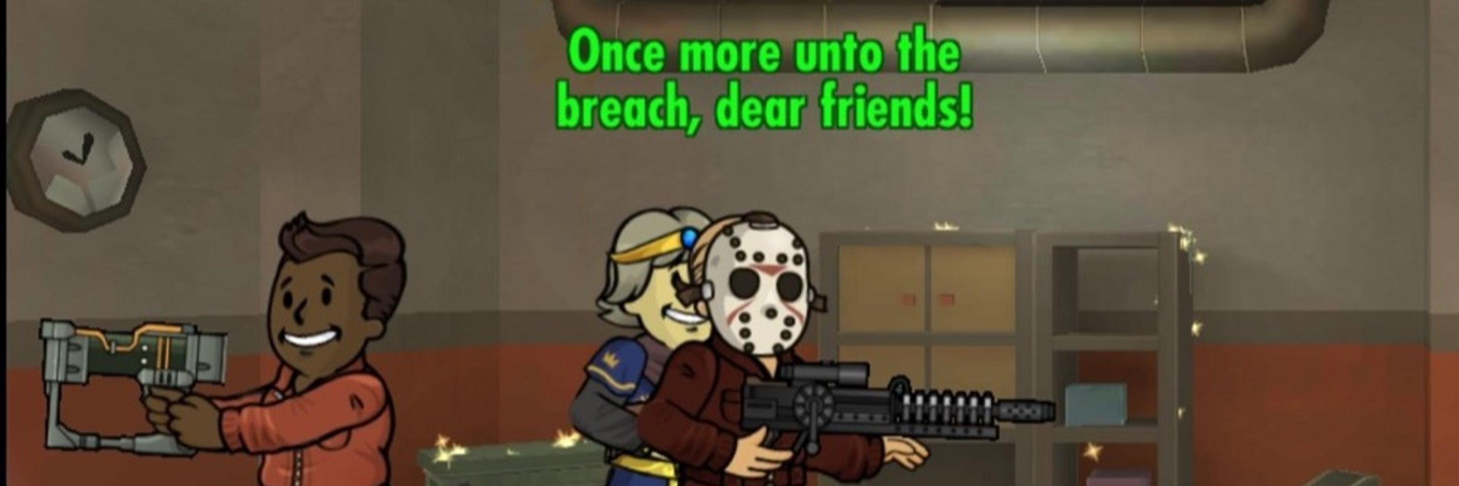 The Wasteland Theatre Company