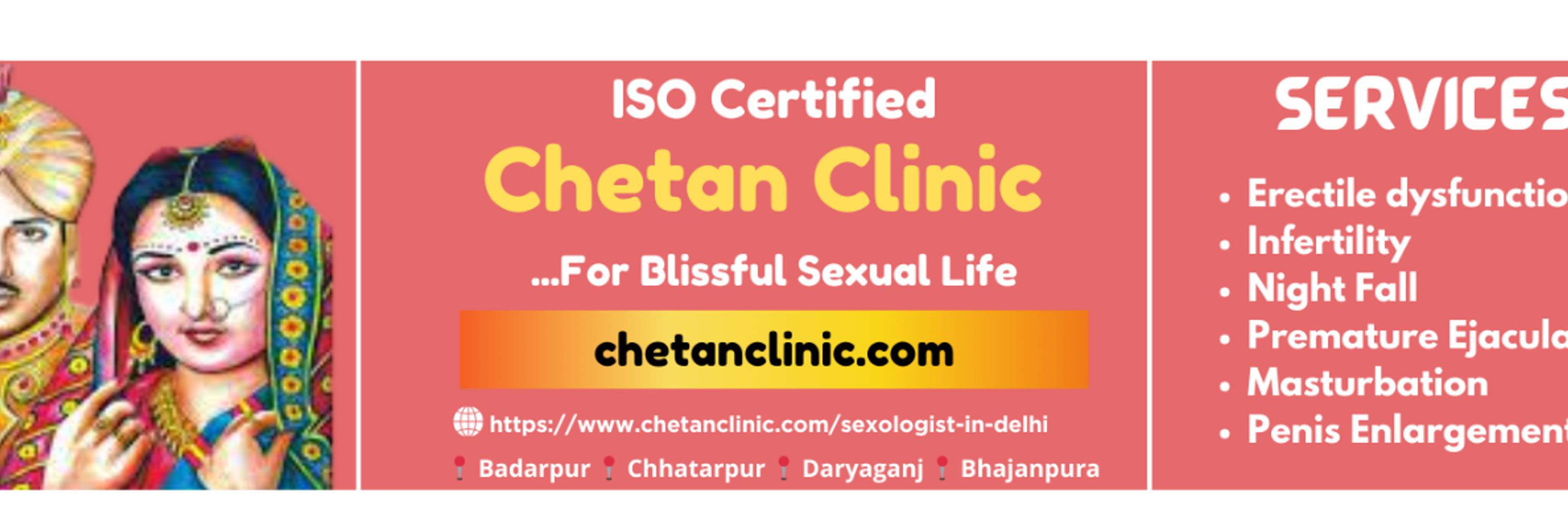 Sexologist In Delhi