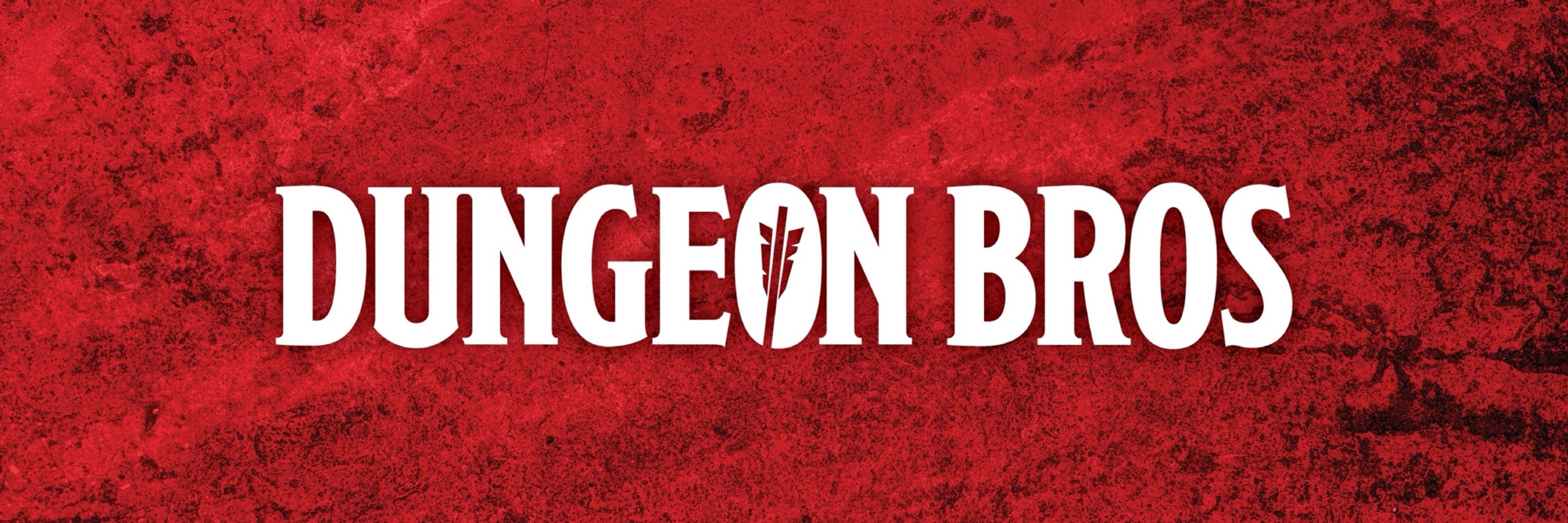 Dungeon Bros