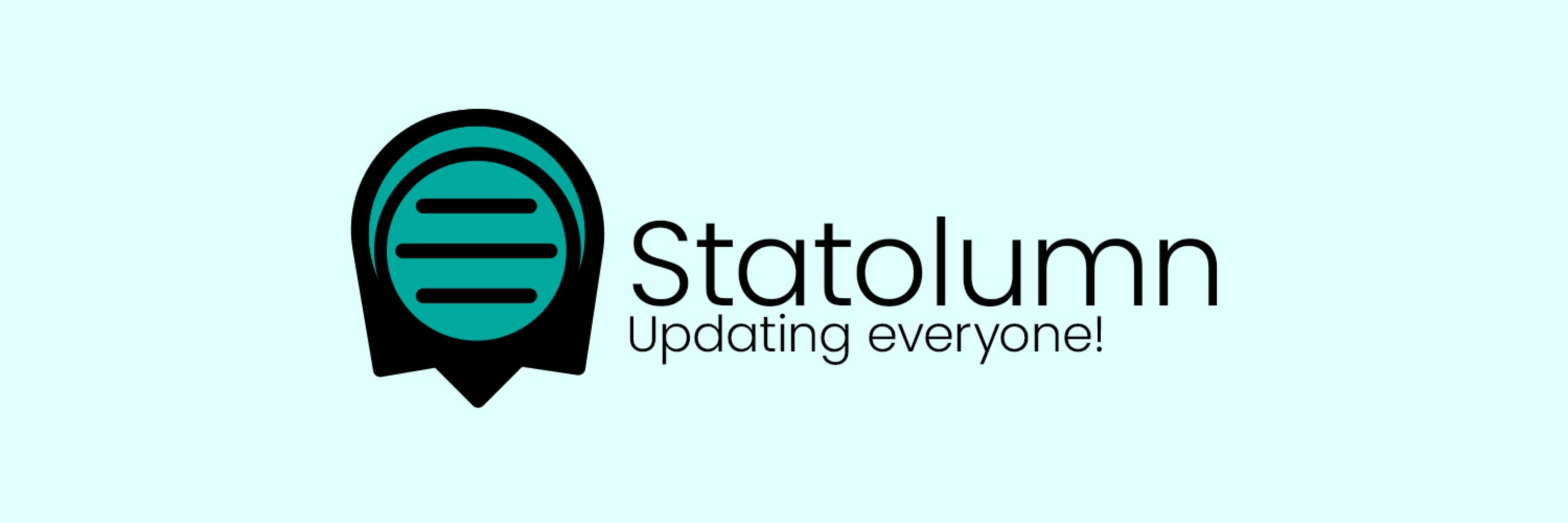 Statolumn