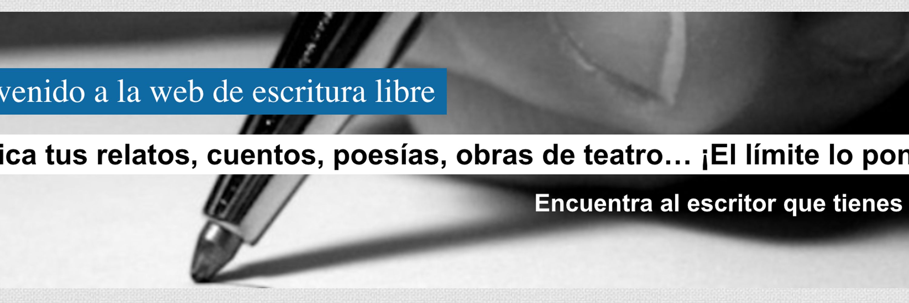 Sopa de Relatos