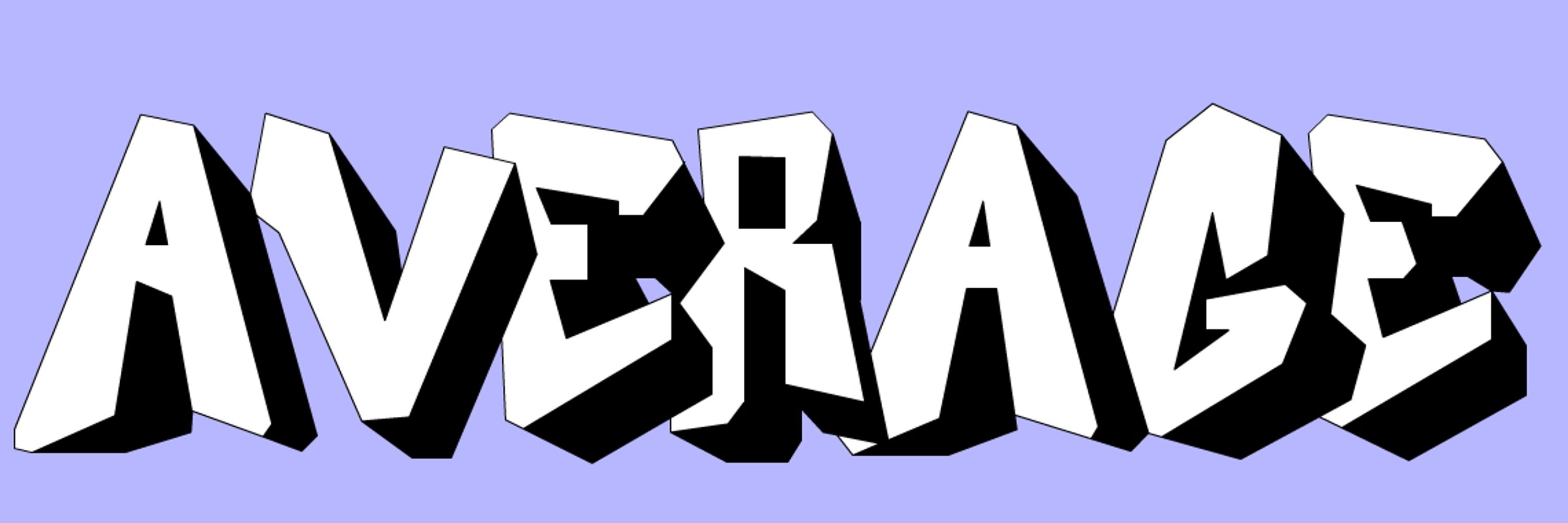 Average