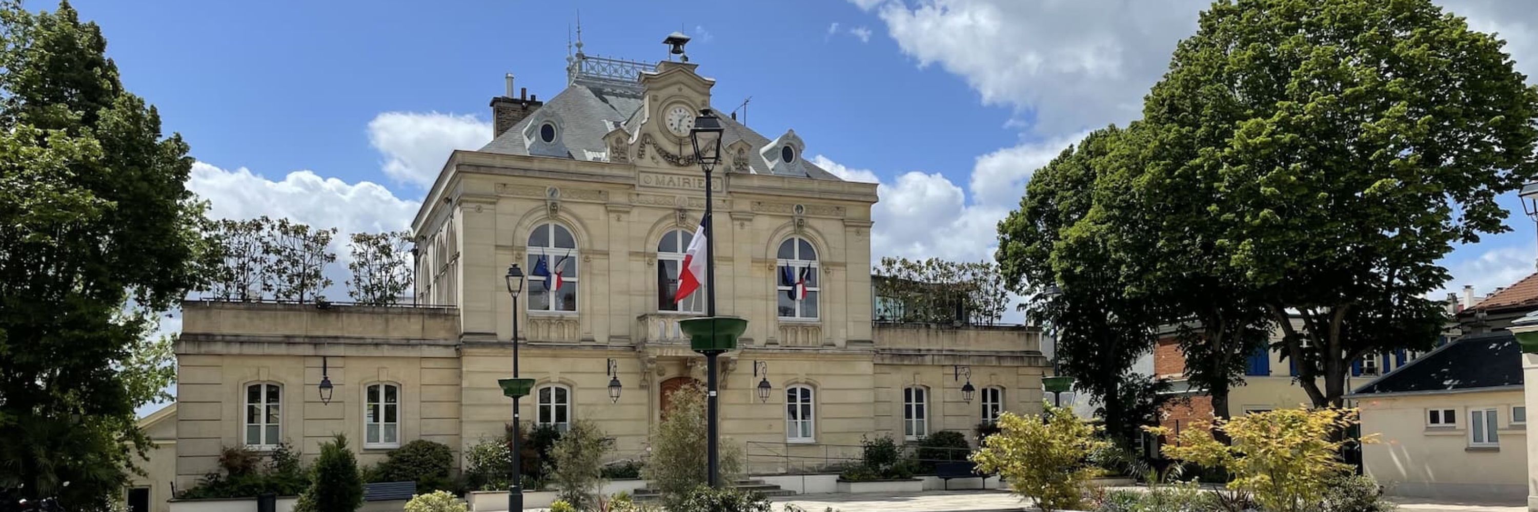 Fontenay-aux-Roses 