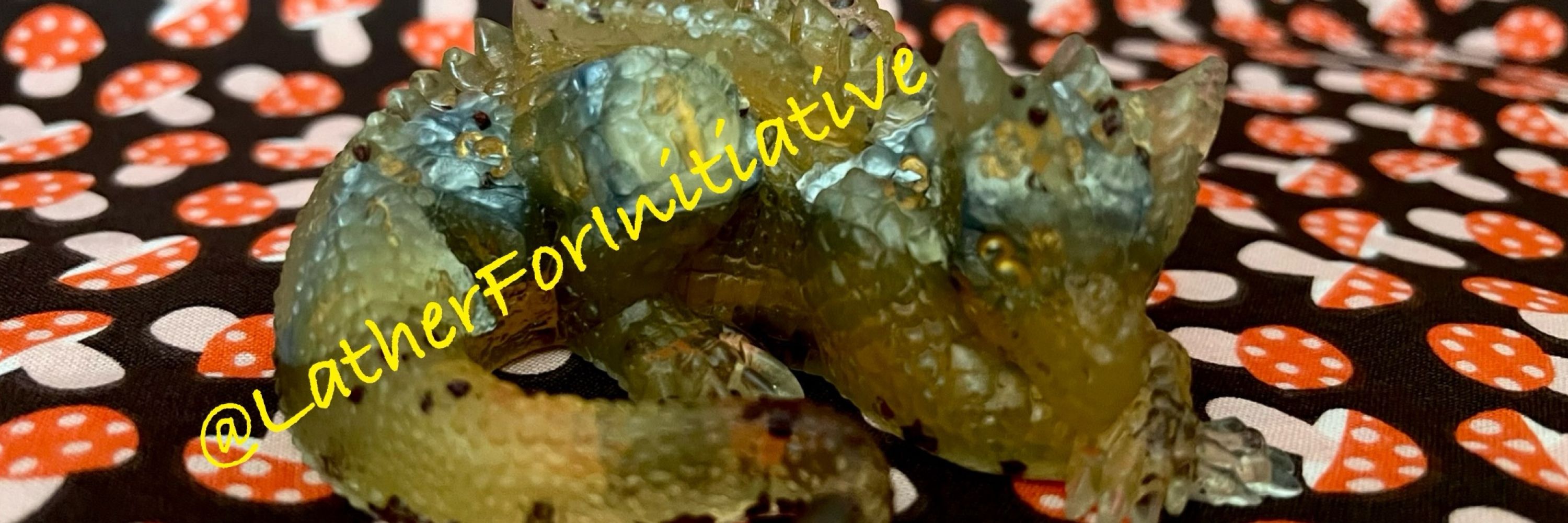 Lather For Initiative