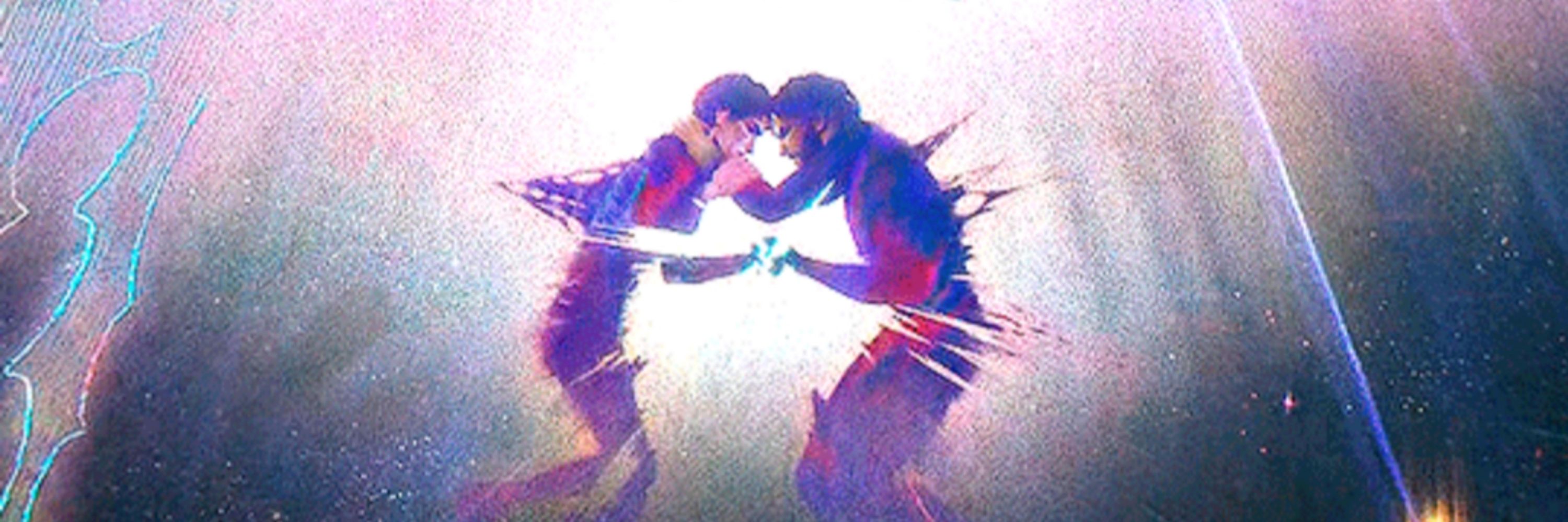 soares / jayce (jayvik's version)