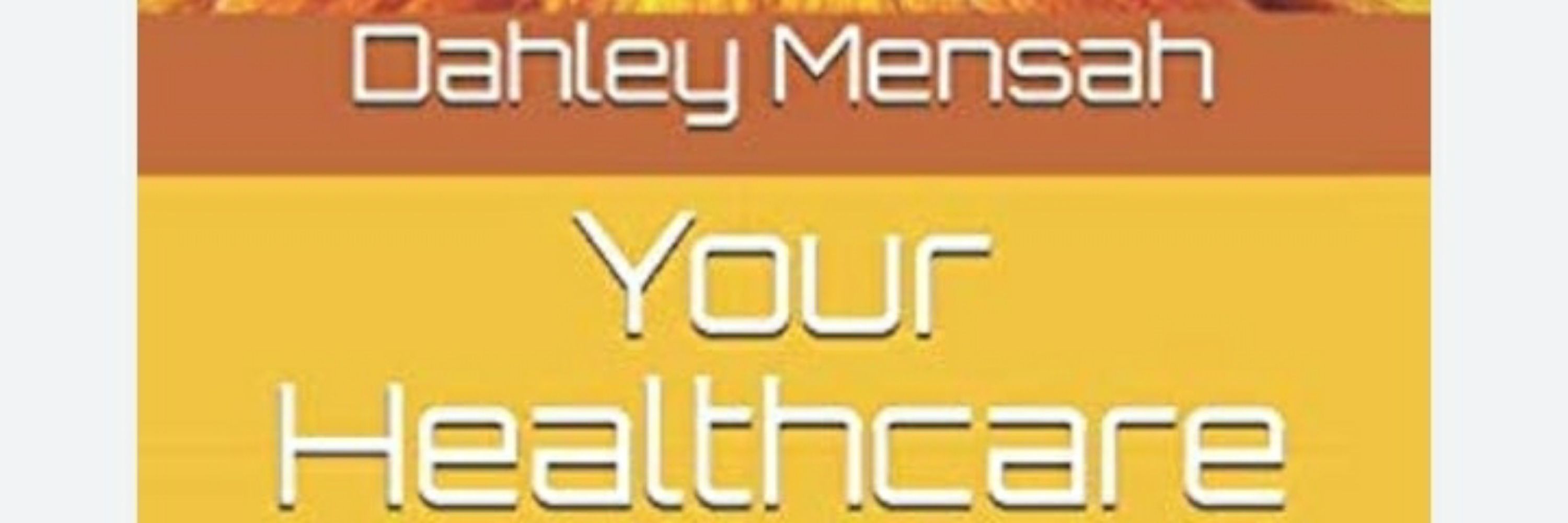Dahley Mensah