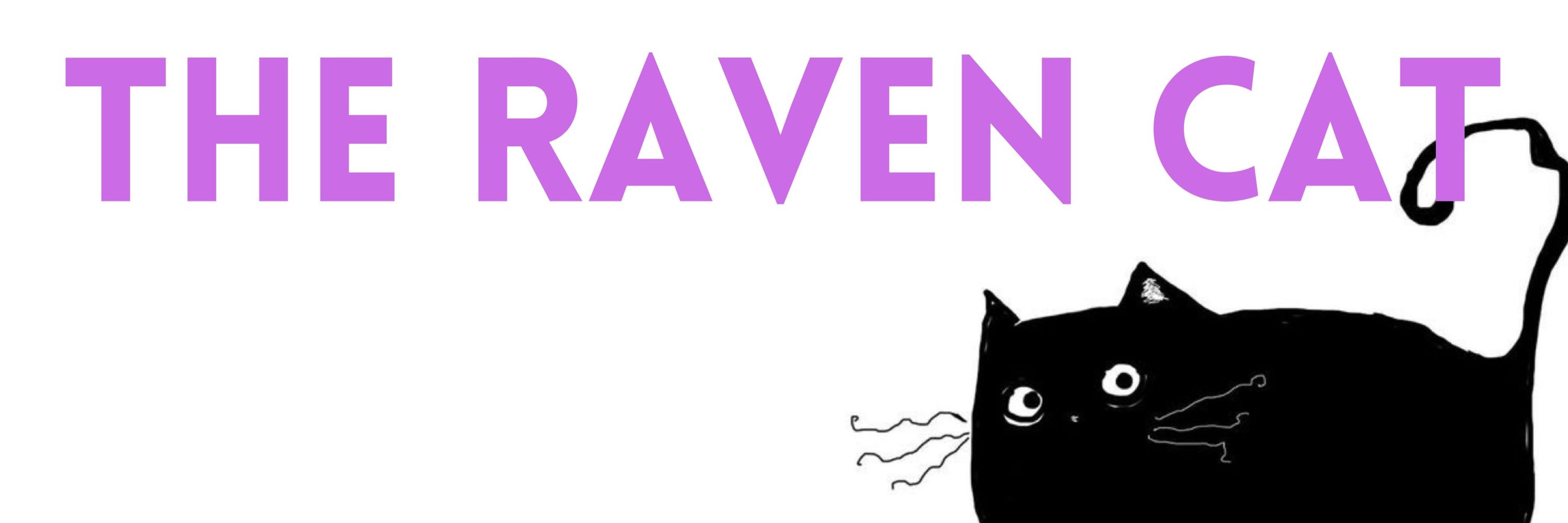 The Raven Cat