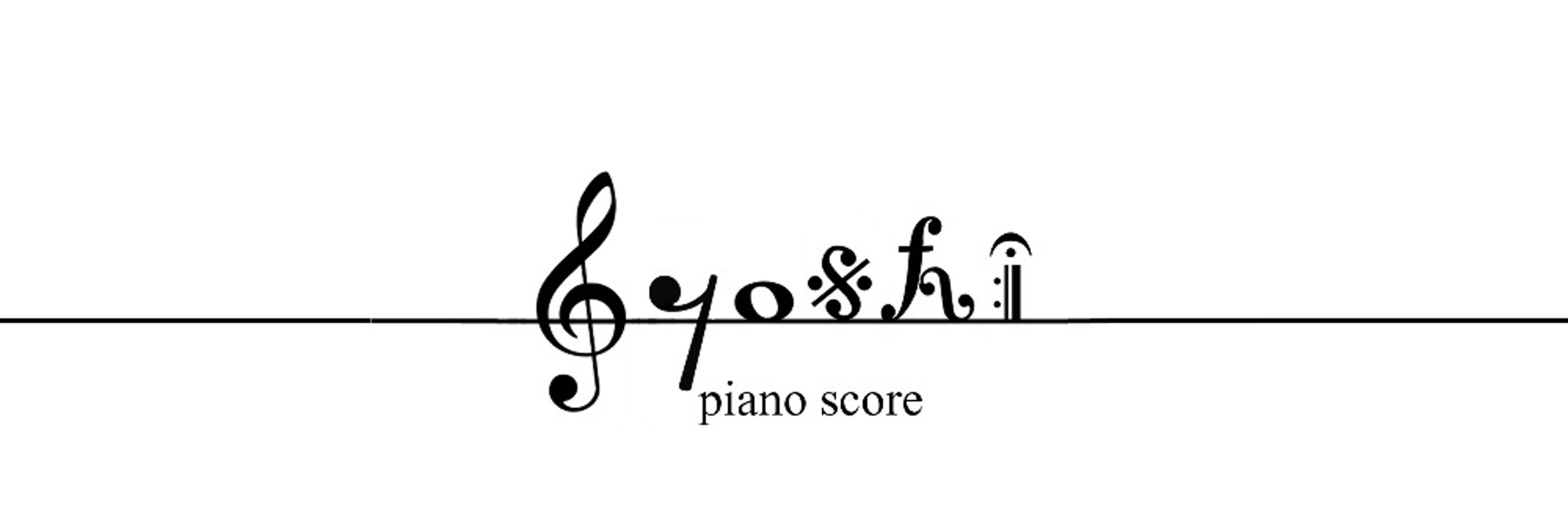 yoshi@piano