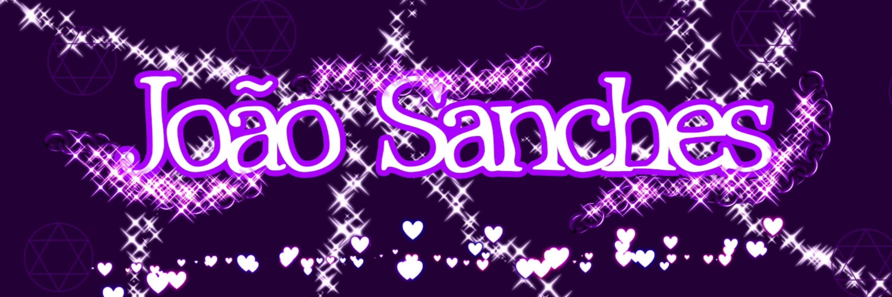 \@(João Sanches)@/😍