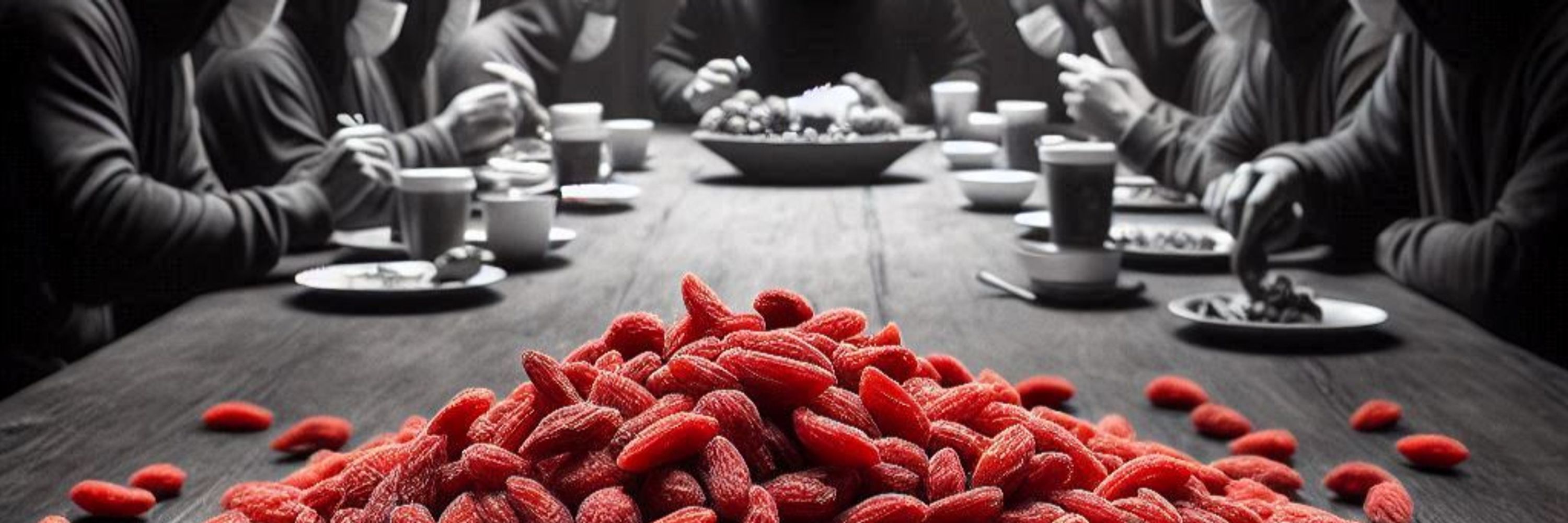 Goji