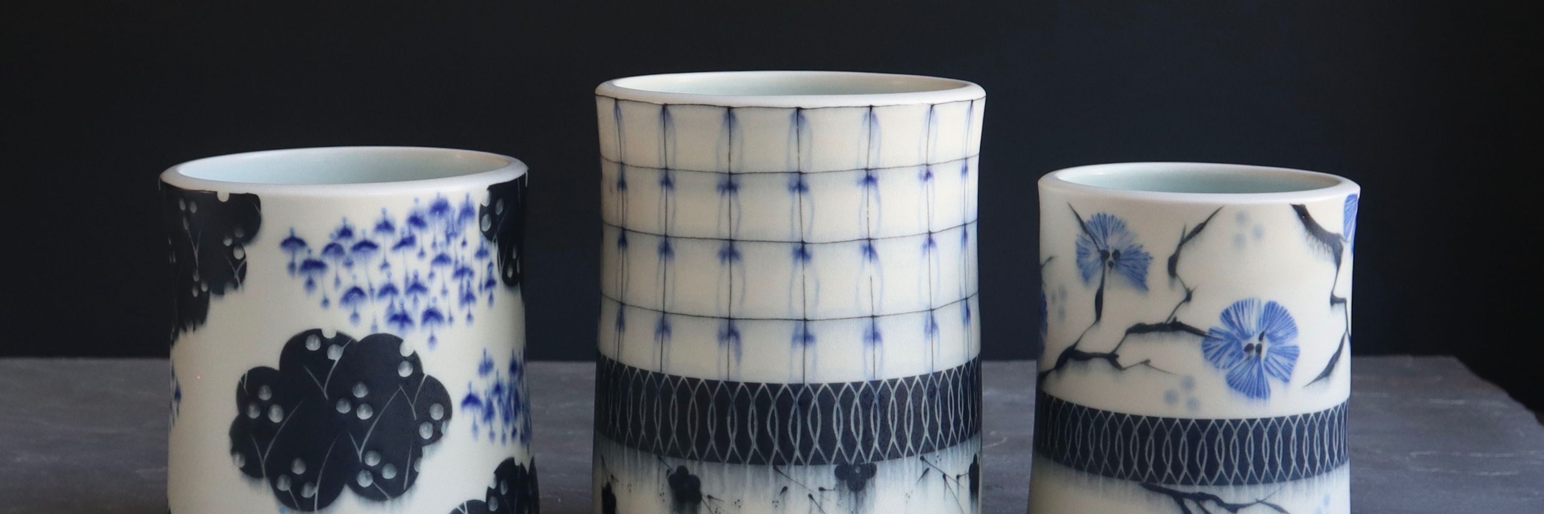 Kristen K. Swanson Ceramics