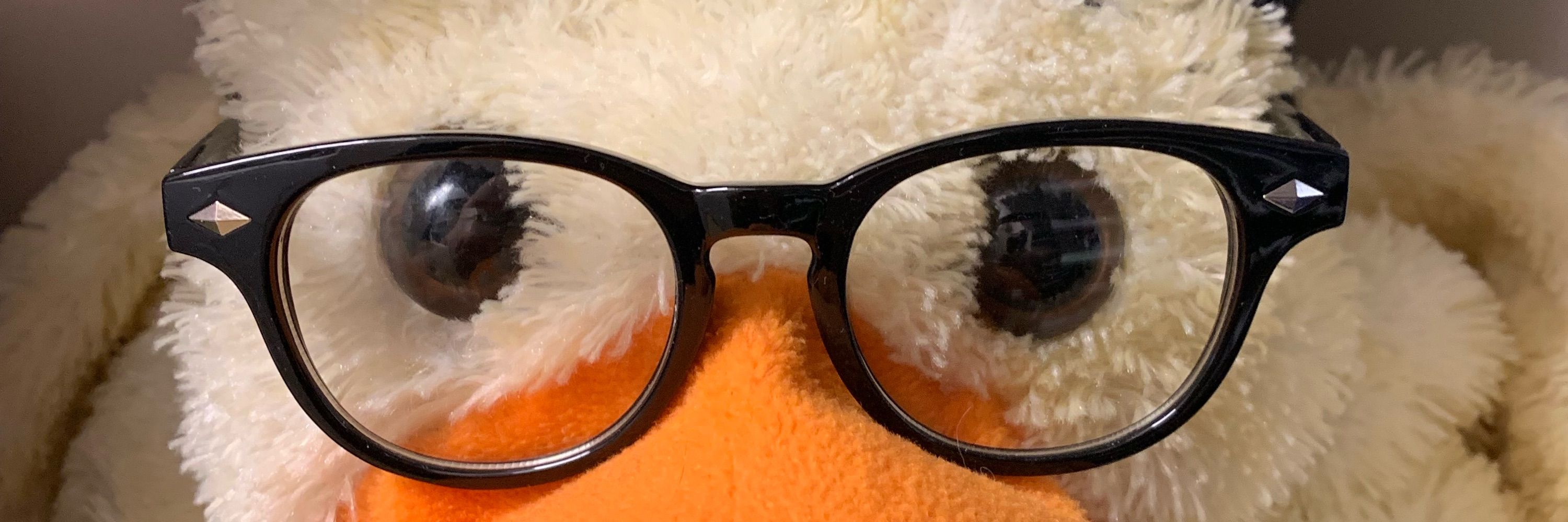 Thoroughly Educated Duck