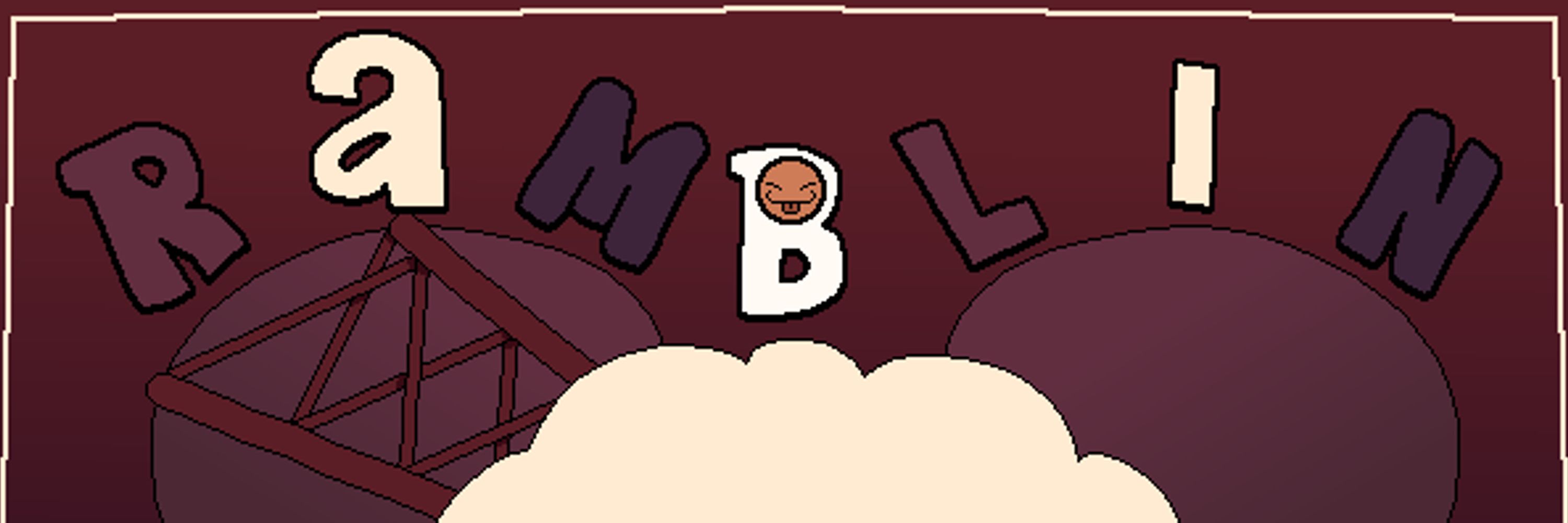 ram (COMMS OPENED!!!!)