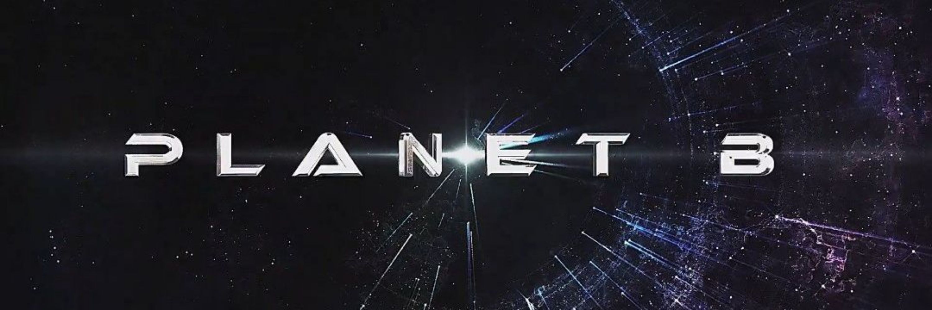 PLANET B BRASIL