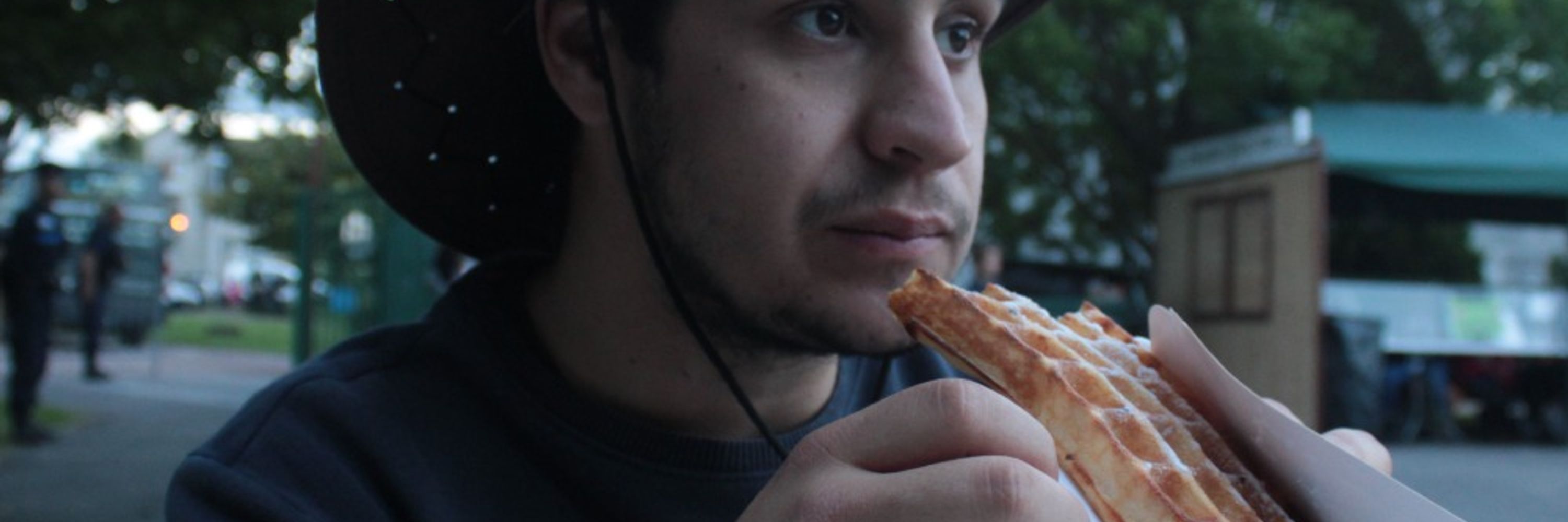 Benjamin Zanatta
