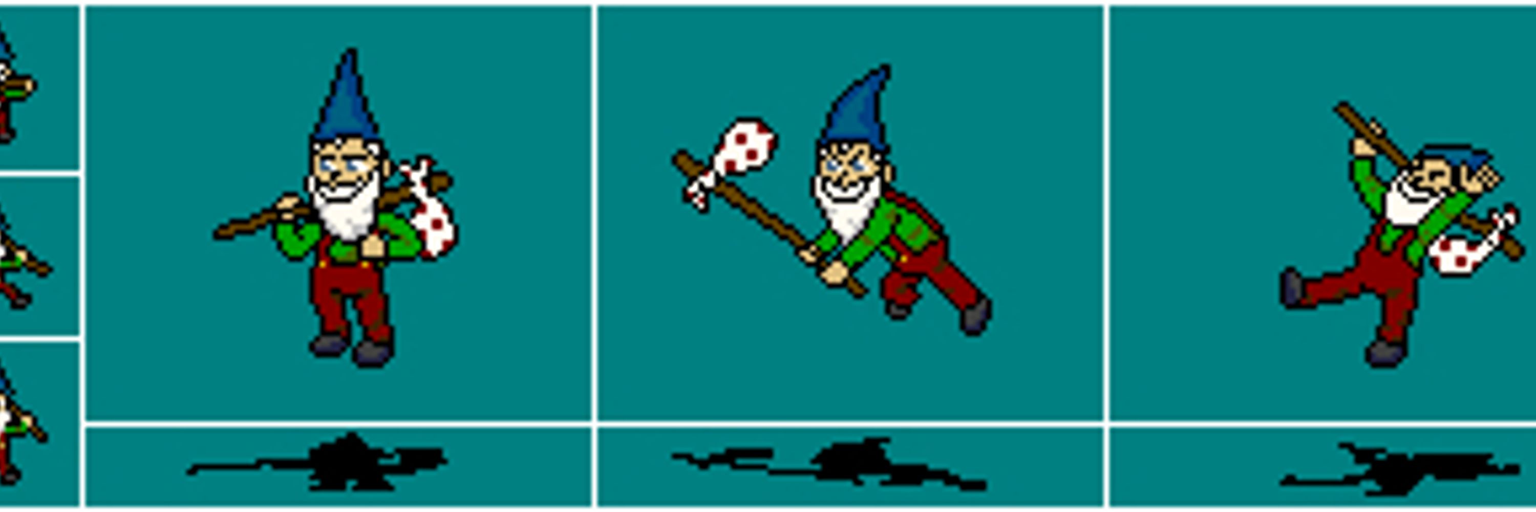 HydroFrog64