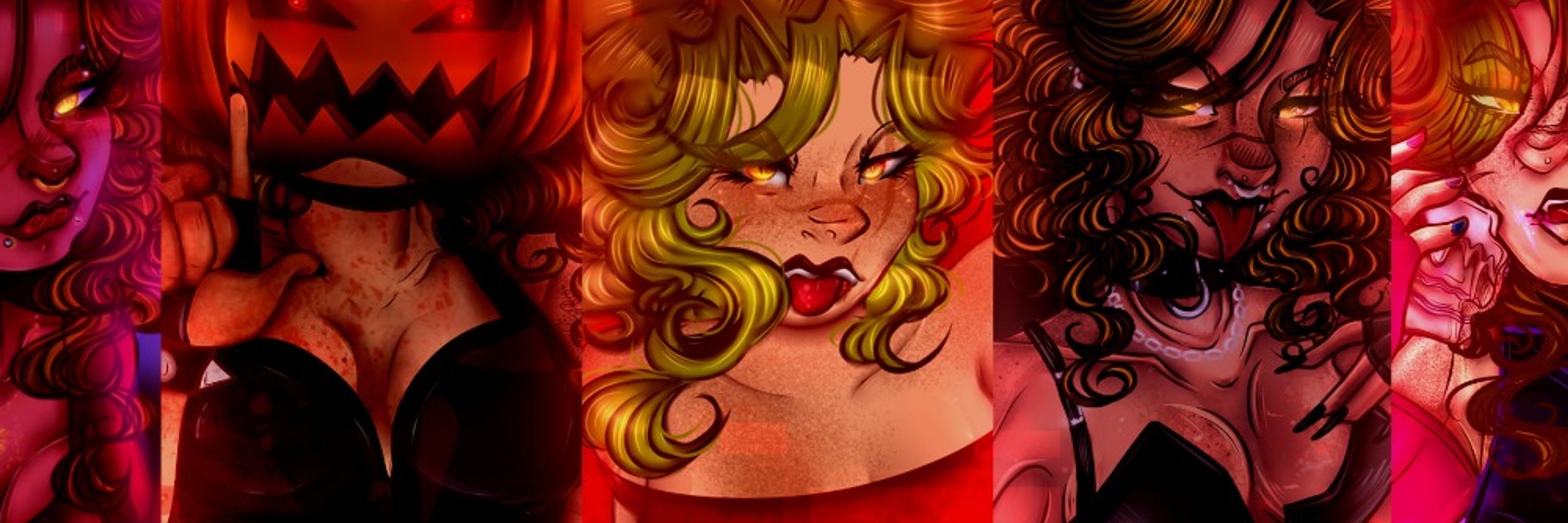 🌔 𝕰𝖗𝖎𝖓𝖓. | ENCOMENDAS ABERTAS ✨